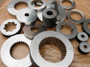 成都航天航西精密機械廠 傳動件工裝夾具的技術創(chuàng)新與應用