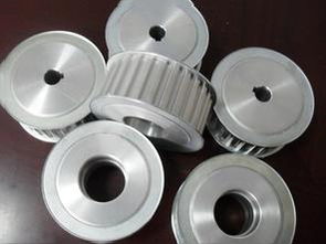 東莞東城精勝機(jī)械配件廠 同步輪在機(jī)床設(shè)備及配件中的關(guān)鍵應(yīng)用