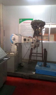 河北超科機(jī)床附件以先進(jìn)設(shè)備為基，鑄就百分百質(zhì)量保障